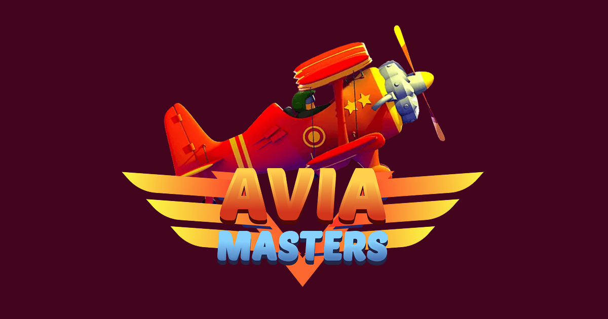 Aviamasters
